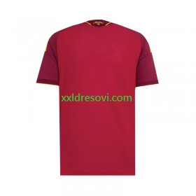 AS Roma Domaći Nogometni Dres 2026-2027